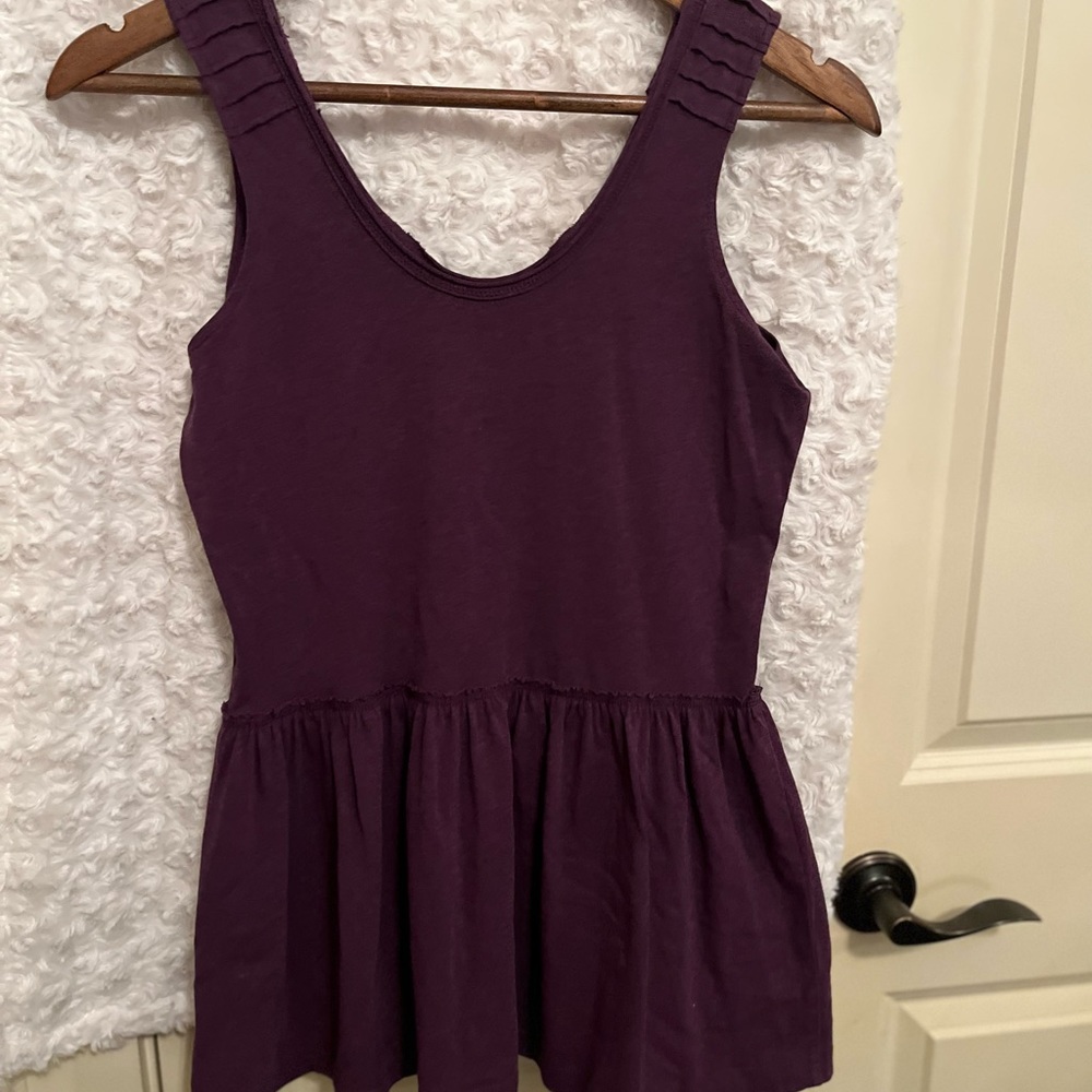 Matilda Jane Tanktop